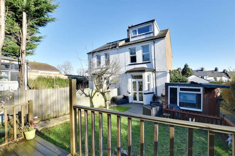 3 Bedroom House For Sale In Battle Road, St. Leonardsonsea, TN37