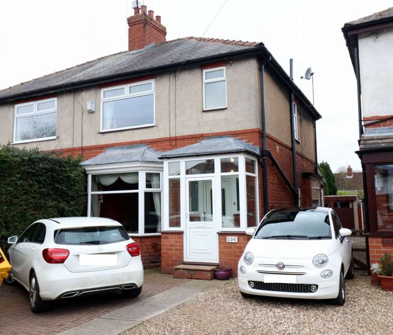 Houses for sale in Cottingham, East Riding of Yorkshire