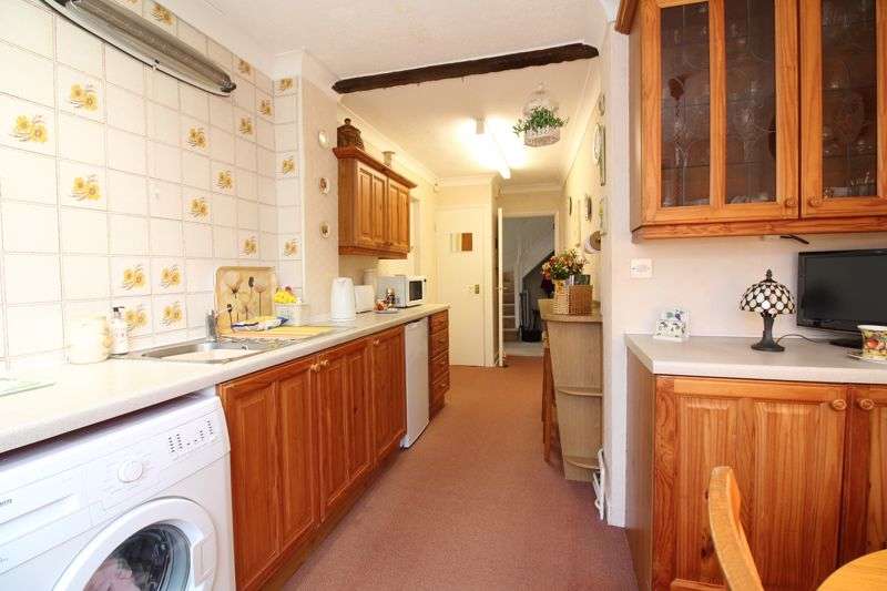 3 Bedroom Property For Sale In Swindon Village, Wombourne Road, DY3