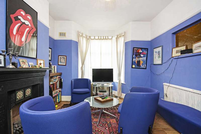 4 Bedroom End Of Terrace House To Rent In Gladding Road, Manor Park, E12