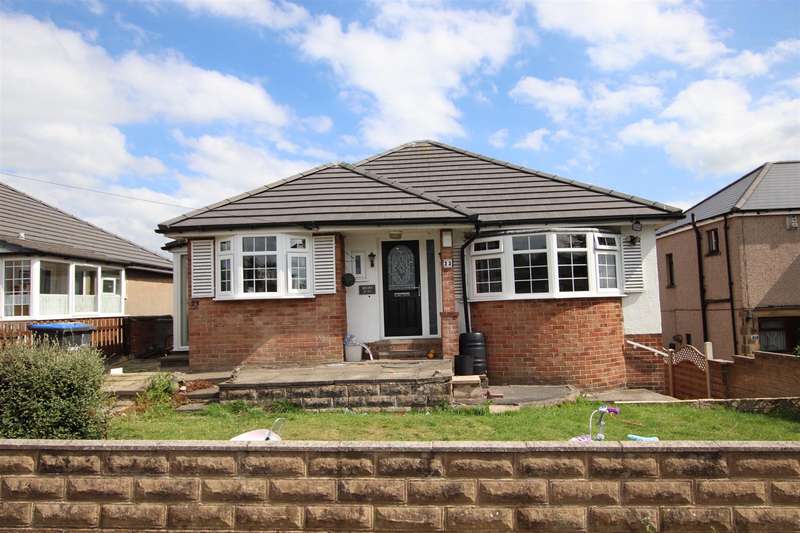 4 Bedroom Detached Bungalow For Sale In Westfield Lane, Wrose, Shipley