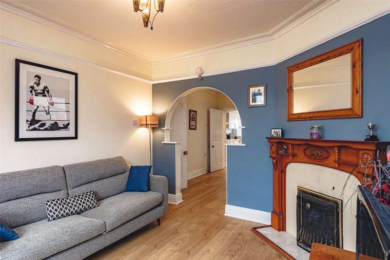 3 Bedroom Terraced House To Rent In 4 Mayfield Terrace, Llanidloes Road