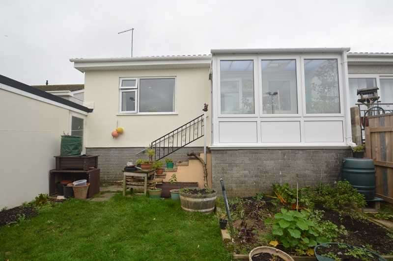 2 Bedroom Bungalow For Sale In Conway Road, Falmouth, TR11