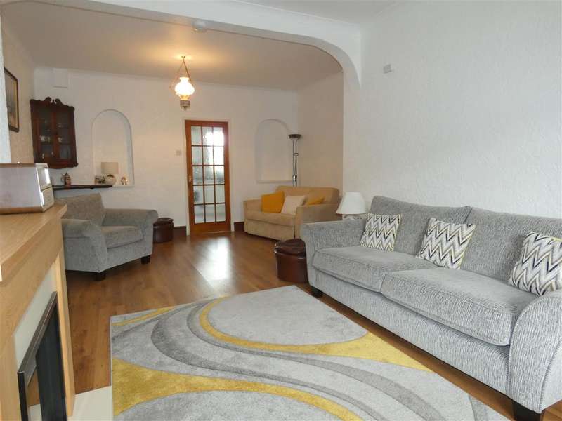 2 Bedroom Terraced House For Sale In Longview Road, Rainhill, Prescot, L35