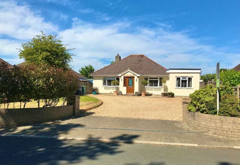 Houses for sale & to rent in PO32 6NP, Alverstone Road, Whippingham And