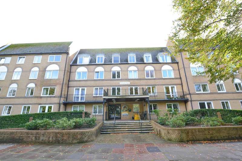 1 Bedroom Retirement Property For Sale In The Avenue, Eastbourne, BN21