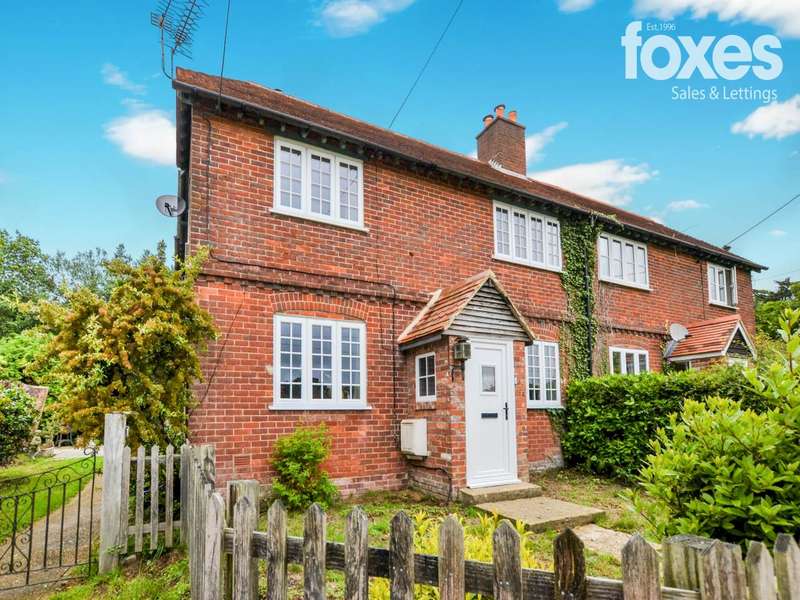 4 Bedroom House To Rent In Bransgore, Christchurch, BH23