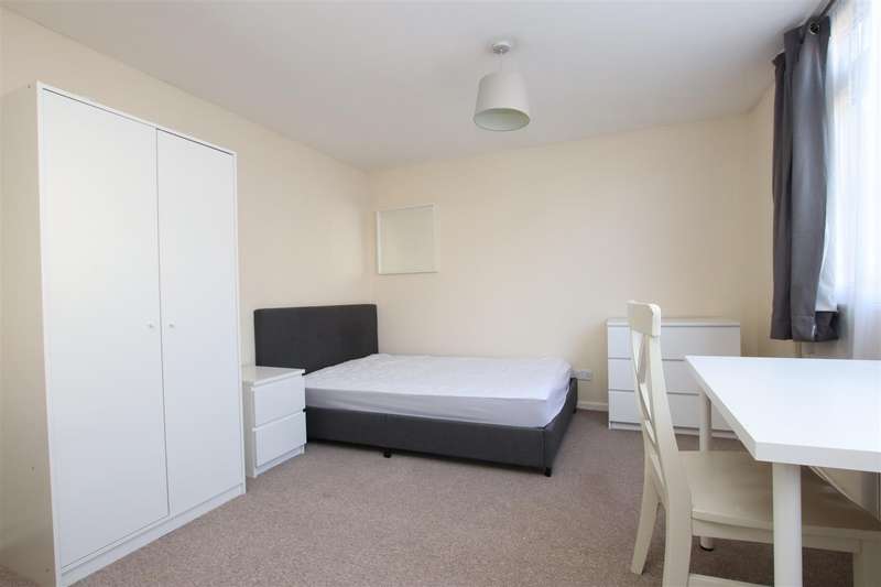 4 Bedroom House To Rent In Redland Park, Bath, BA2