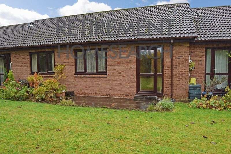 2 Bedroom Home For Sale In Heathcote Gardens, Wirral, CH63