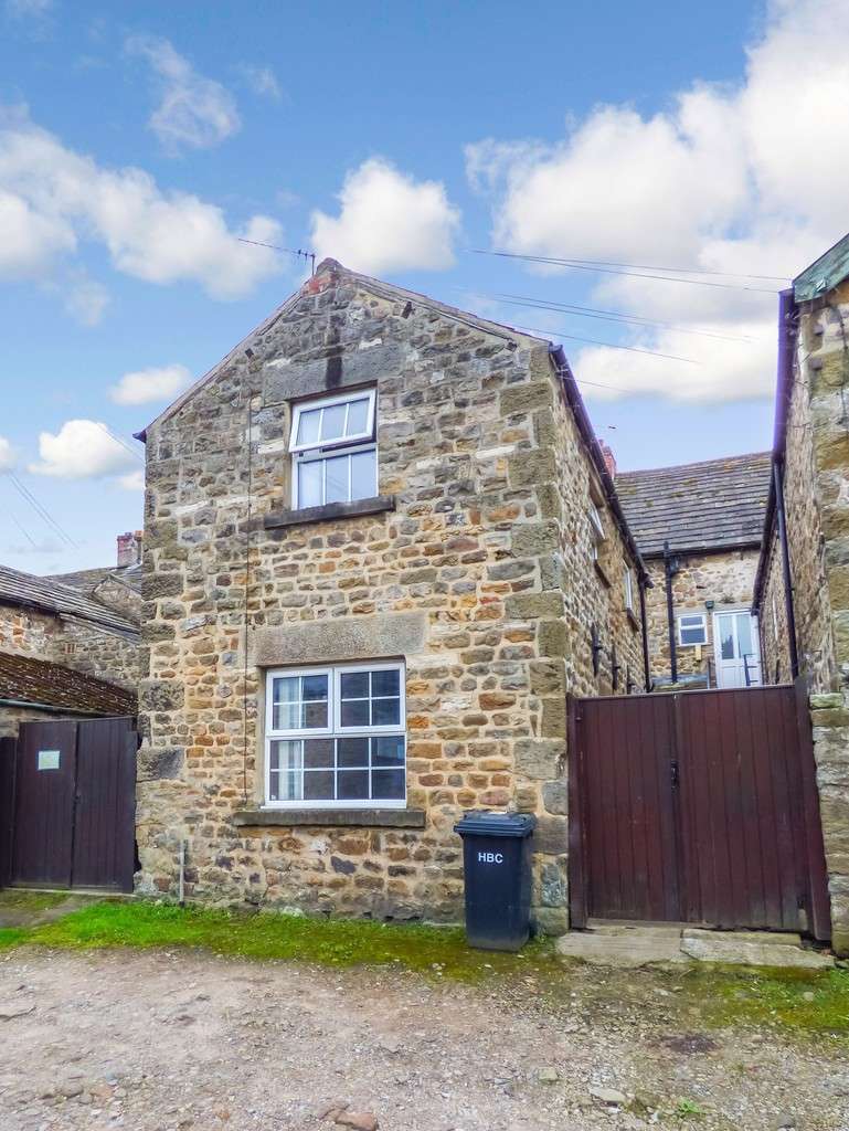 2 Bedroom Cottage To Rent In Silverlea Cottage, Masham, HG4