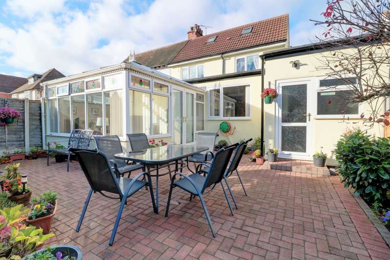 3 Bedroom SemiDetached House For Sale In Rollason Road, Erdington, B24