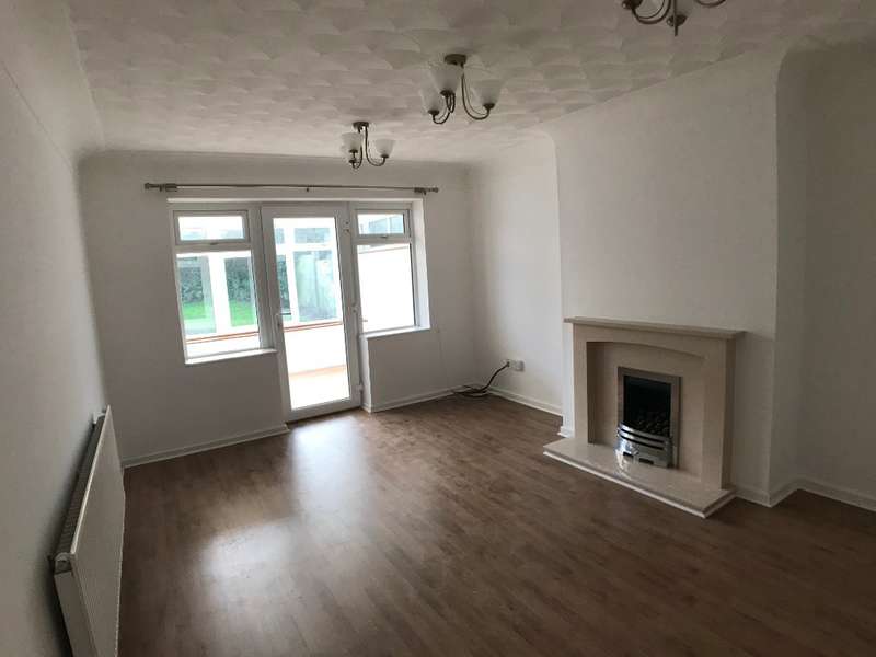 2 Bedroom Bungalow To Rent In Grenville Drive, Wirral, CH61