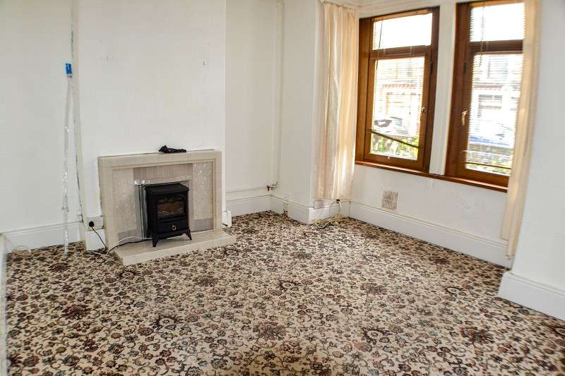 3 Bedroom Terraced House For Sale In New Street, Aberavon, Port Talbot