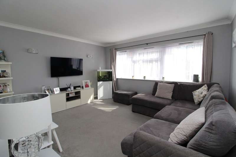 2 Bedroom Ground For Sale In Ashgrove Road, Ashford, TW15
