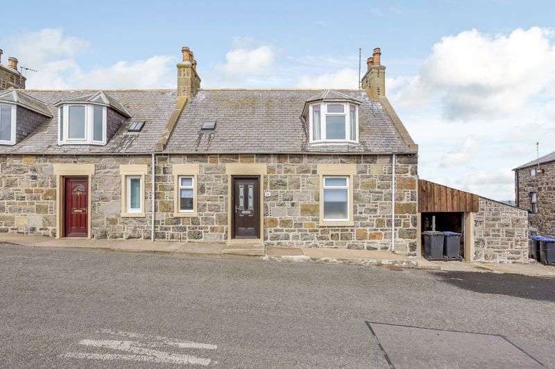 Houses for sale in Banff, Aberdeenshire
