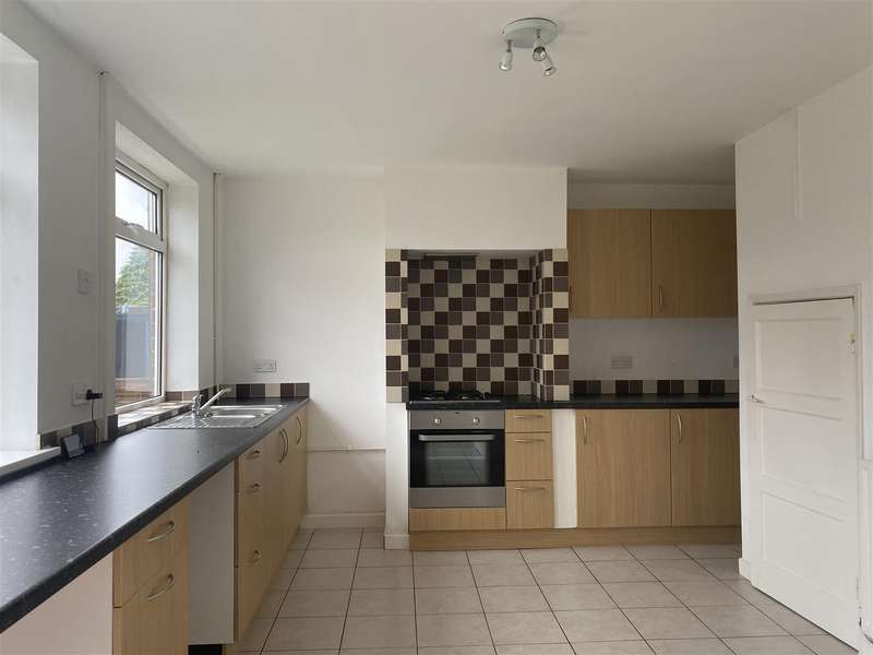 2 Bedroom Terraced House For Sale In St. Norbert Drive, Ilkeston, DE7