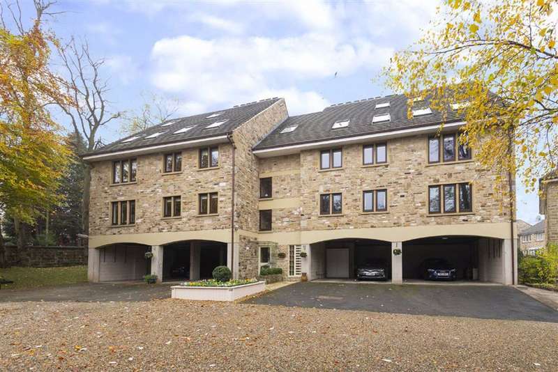 3 Bedroom Apartment For Sale In Harlow Manor Park, Harrogate, North