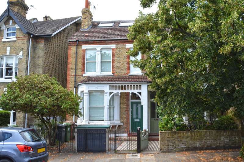 4 Bedroom SemiDetached House For Sale In Lenham Road, London, SE12