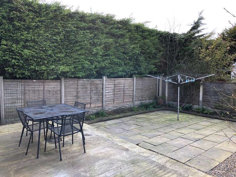 4 Bedroom SemiDetached Bungalow To Rent In Wolsey Croft, Sherburn In