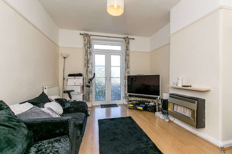 2 Bedroom Terraced House For Sale In Downham Way, Bromley, Kent, BR1