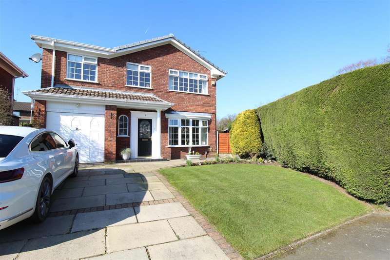 Properties for sale in WN4, AshtoninMakerfield, Garswood Houses for