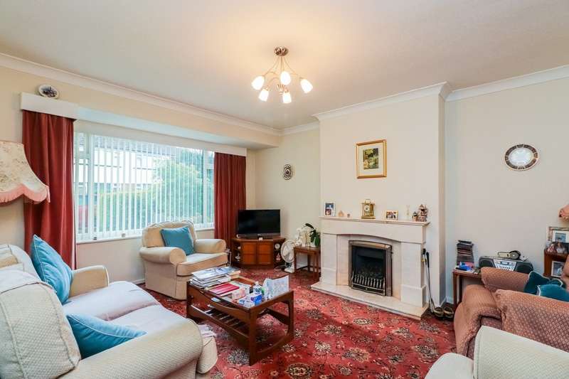 3 Bedroom SemiDetached House For Sale In Cyprus Grove, Wakefield, WF1