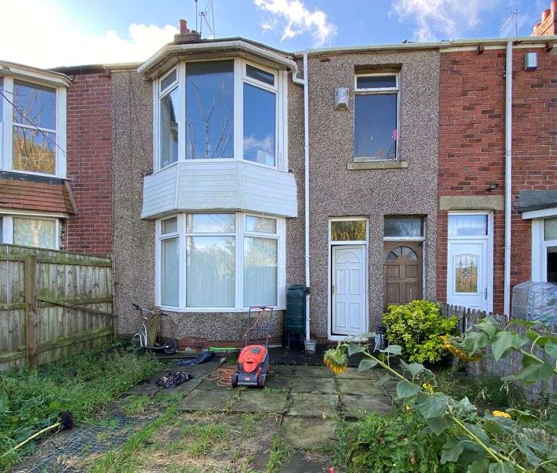 2 Bedroom Home To Rent In Manners Gardens, Seaton Delaval, NE25