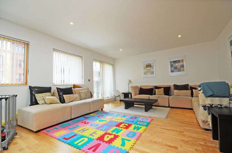3 Bedroom Flat To Rent In Monck Street, Victoria, SW1P