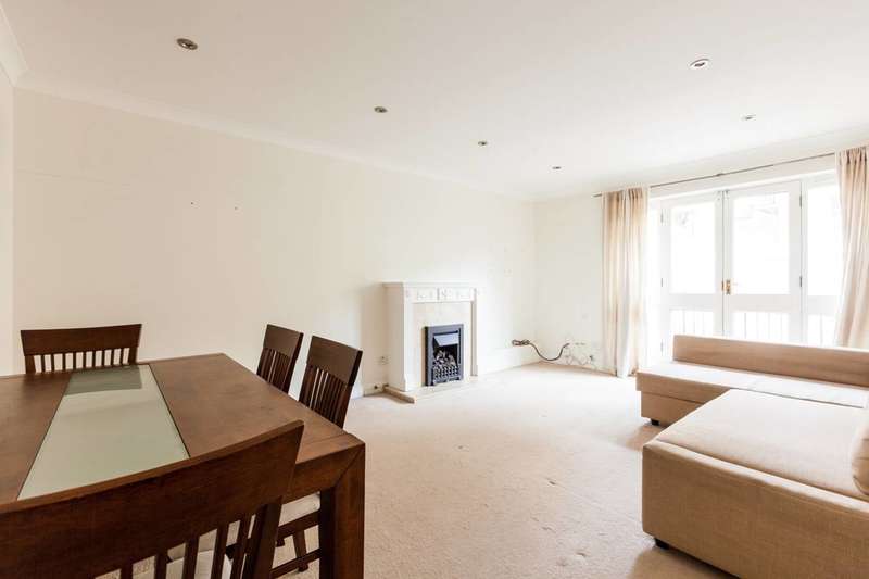 2 Bedroom Flat To Rent In Tooley Street, Shad Thames, SE1