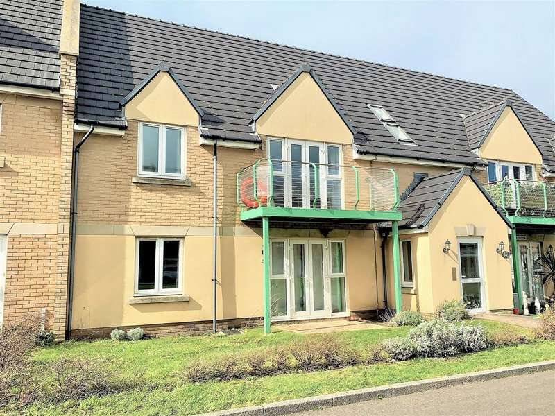 2 Bedroom Apartment To Rent In Passage Close, Wyke Regis, Moments From Waters Edge, DT4