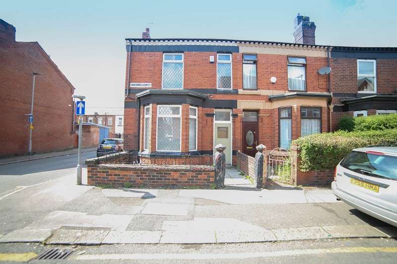 Houses to rent in Leigh, Greater Manchester