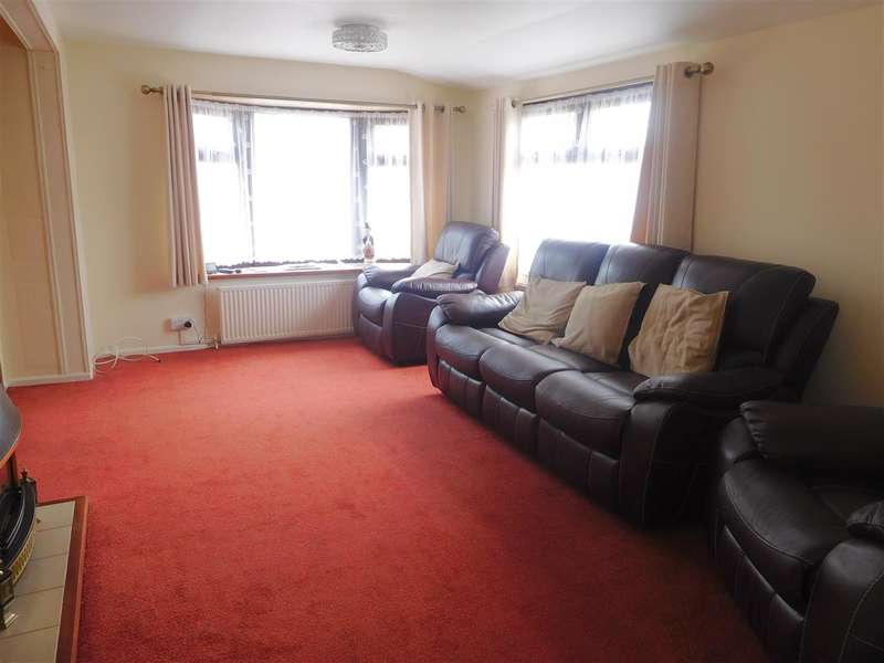 3 Bedroom Park Home Mobile Home For Sale In The Copse, Newport Park
