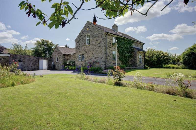 3 Bedroom Detached Property For Sale In Raines Meadows, Grassington