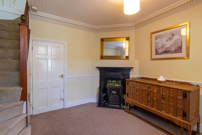 3 Bedroom Terraced House For Sale In Widney Road, Bentley Heath, B93