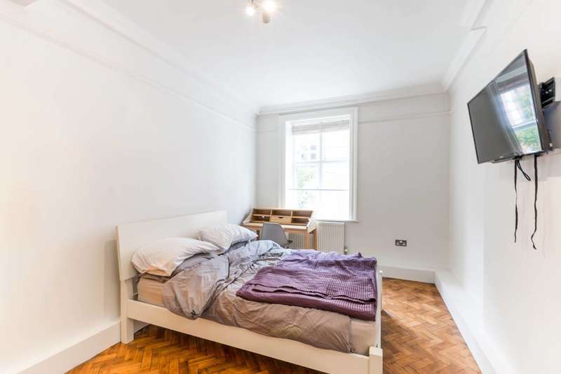 Flat To Rent In Udall Street, Victoria, SW1P