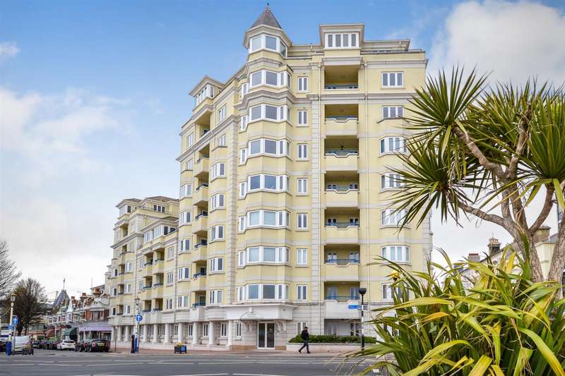 2 Bedroom Property For Sale In Grand Parade, Eastbourne. BN21