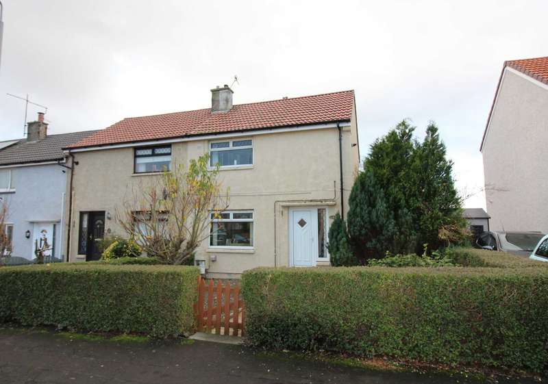 Houses for sale in Troon, South Ayrshire