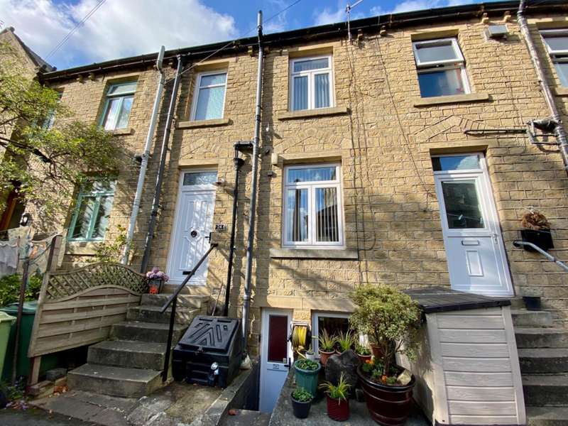 Houses for sale & to rent in HD7 5BQ, Carr Lane, Colne Valley Huddersfield