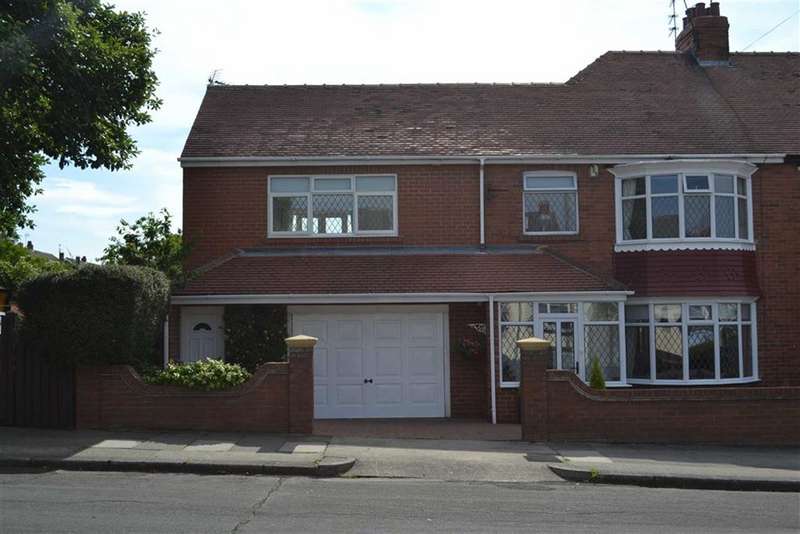 4 Bedroom SemiDetached House For Sale In St Gabriels Avenue, St