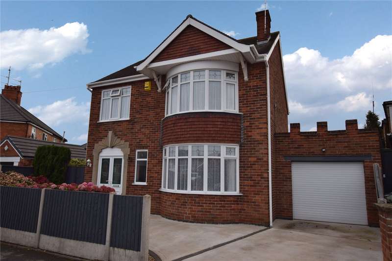 Houses for sale in Skegness, Lincolnshire