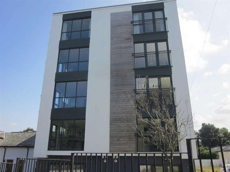 2 Bedroom Apartment To Rent In Skiddaw Heights, Low Road Brigham