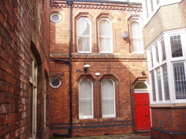 1 Bedroom Apartment To Rent In Cogan Chambers, Exchange Court, Hull, HU1