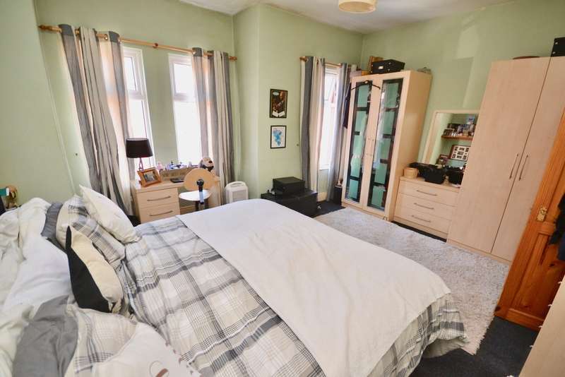 3 Bedroom House Waterloo Liverpool