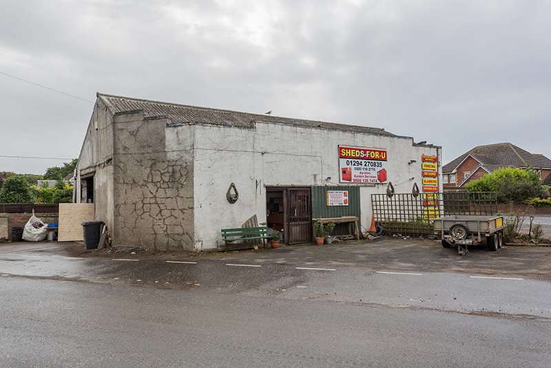 Commercial Property For Sale In Ayr Road, Irvine, KA11