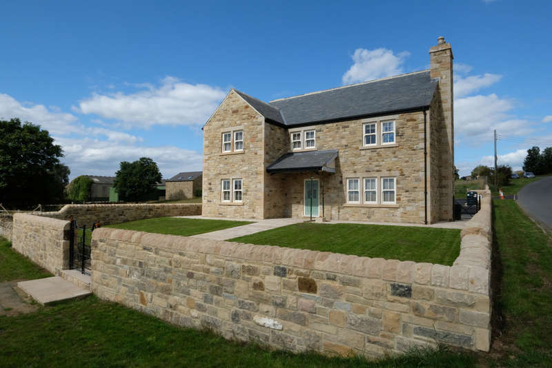 Houses to rent in Corbridge, Northumberland