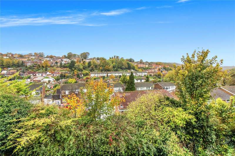 2 Bedroom SemiDetached House For Sale In Sundridge Drive, Walderslade, ME5