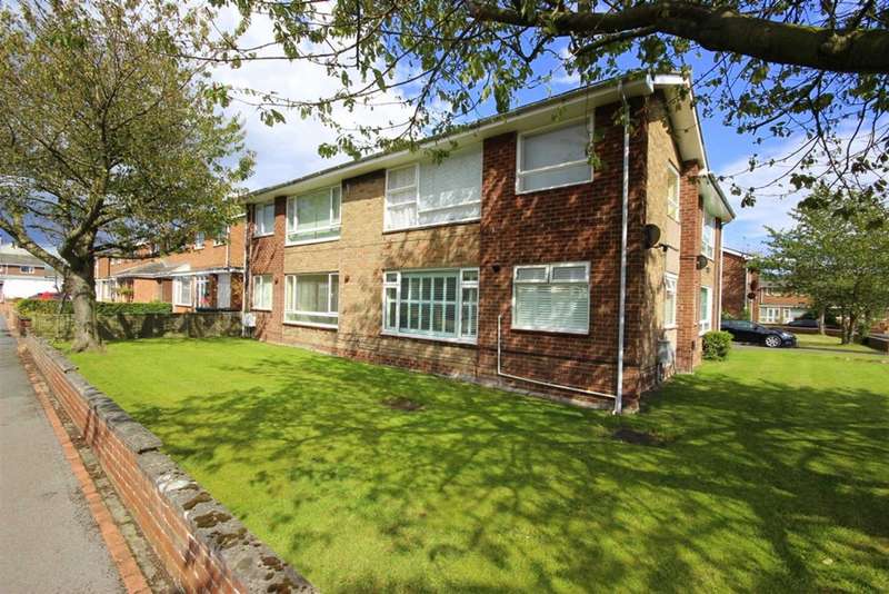 1 Bedroom Apartment To Rent In Bamburgh Road, Newton Hall, DH1