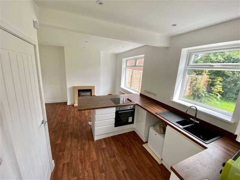 3 Bedroom SemiDetached House For Sale In Cheetham Hill Road
