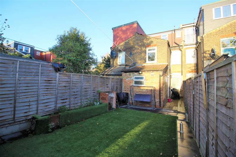 4 Bedroom Terraced House For Sale In Road, London, E17