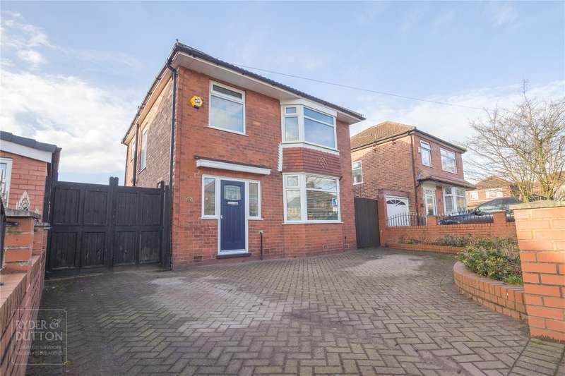Harpurhey Rent House Manchester To In 3 Bedroom